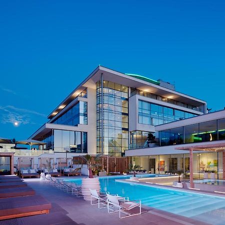 Sankt Joergen Park Hotel Гьотеборг Екстериор снимка