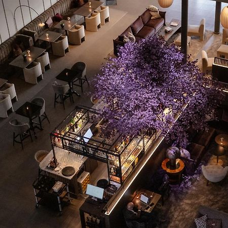 Sankt Joergen Park Hotel Гьотеборг Екстериор снимка