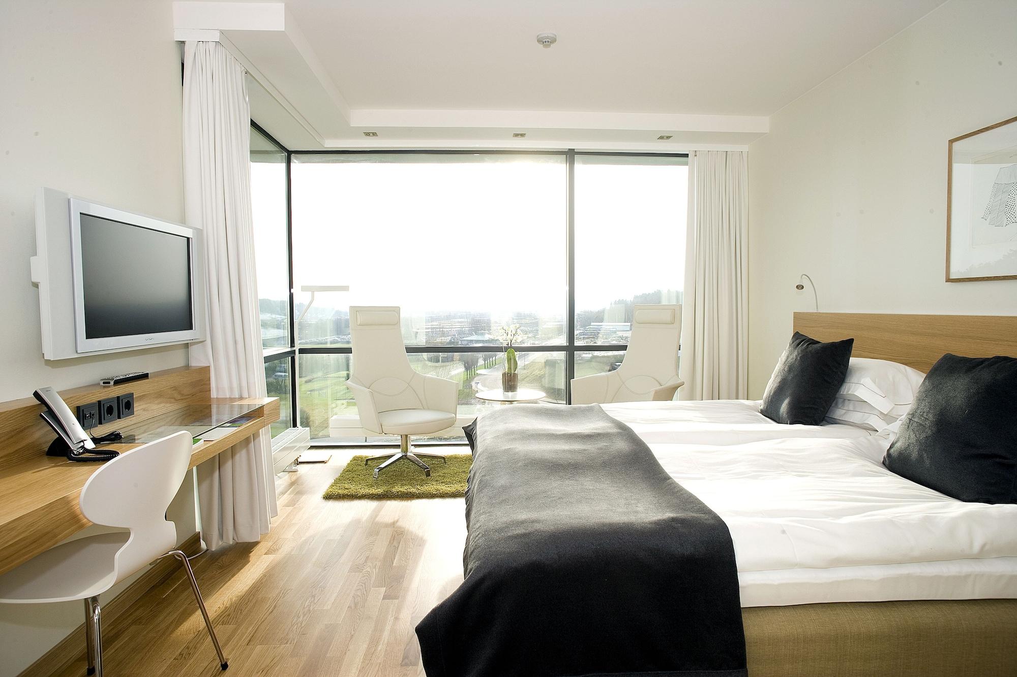 Sankt Joergen Park Hotel Гьотеборг Екстериор снимка