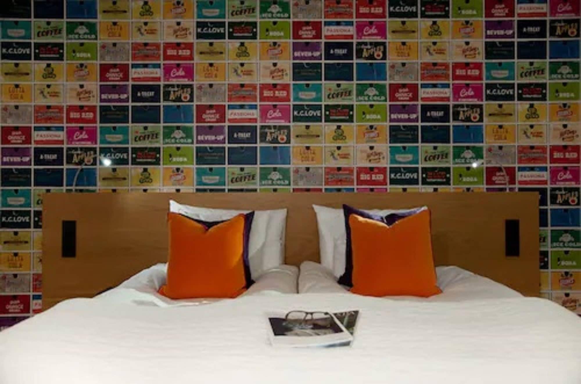 Sankt Joergen Park Hotel Гьотеборг Екстериор снимка