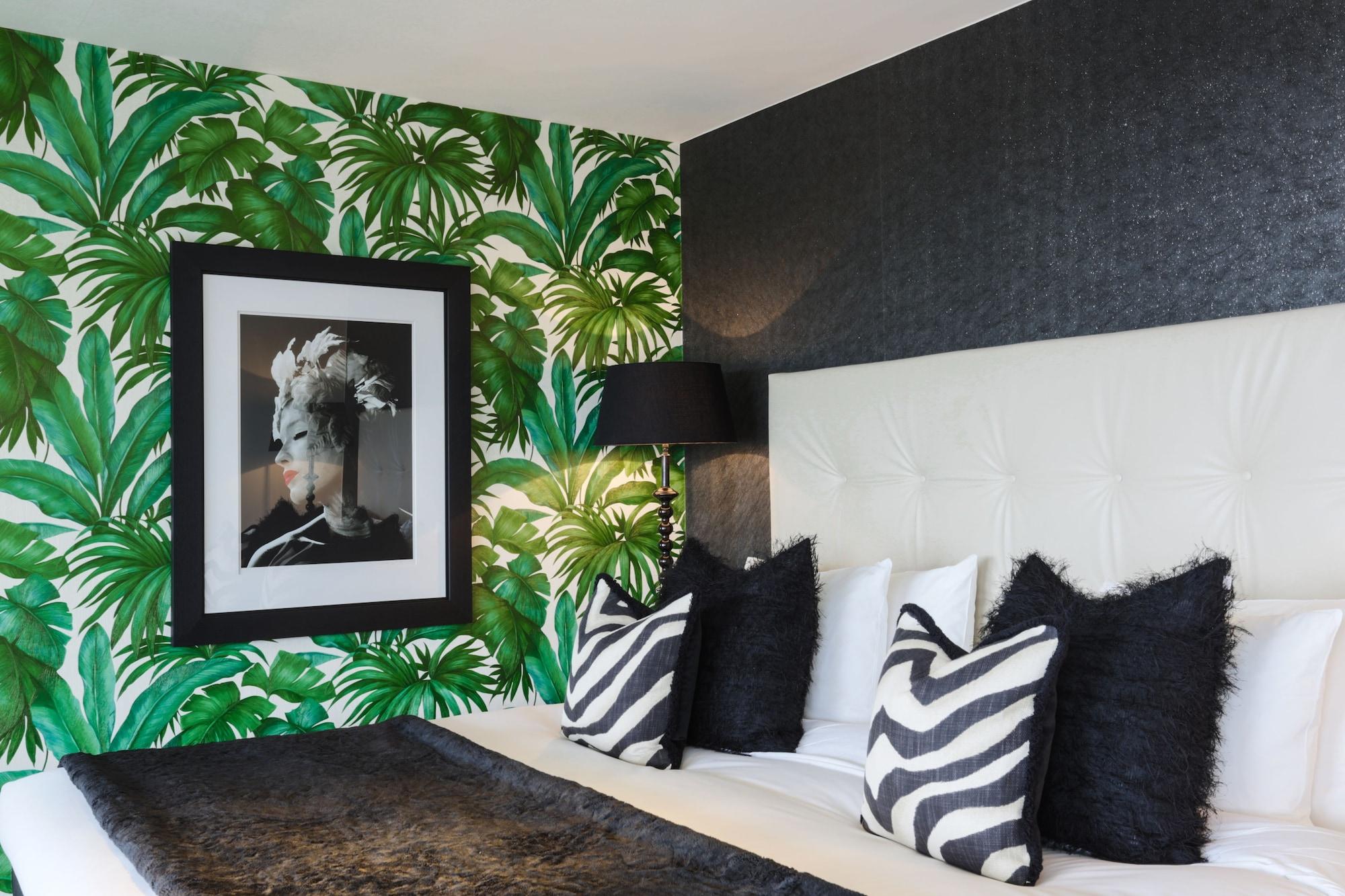 Sankt Joergen Park Hotel Гьотеборг Екстериор снимка