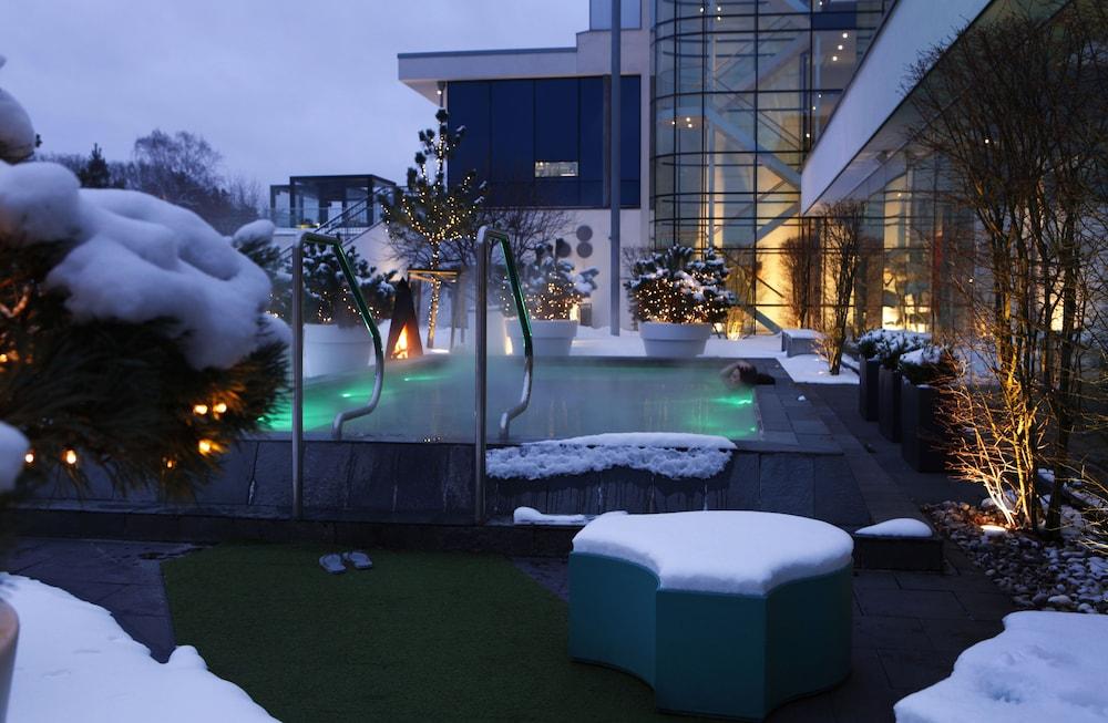 Sankt Joergen Park Hotel Гьотеборг Екстериор снимка