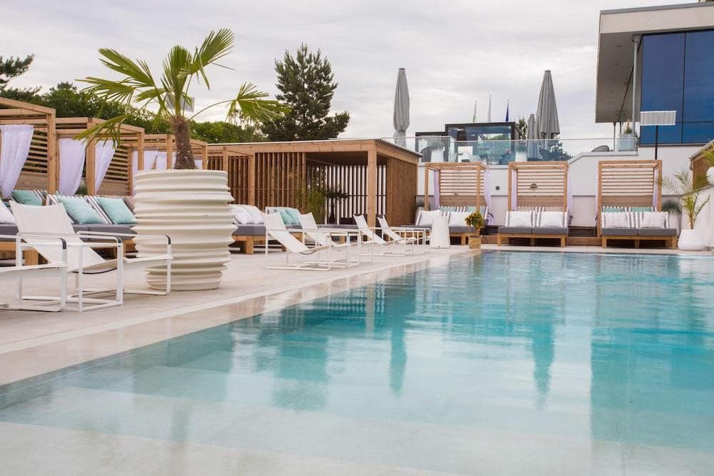 Sankt Joergen Park Hotel Гьотеборг Екстериор снимка