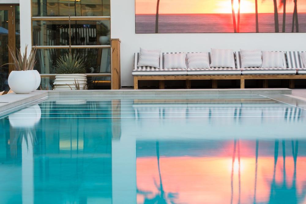 Sankt Joergen Park Hotel Гьотеборг Екстериор снимка
