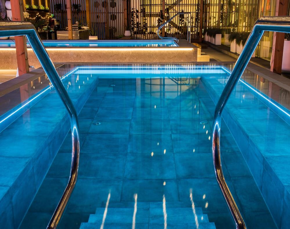 Sankt Joergen Park Hotel Гьотеборг Екстериор снимка