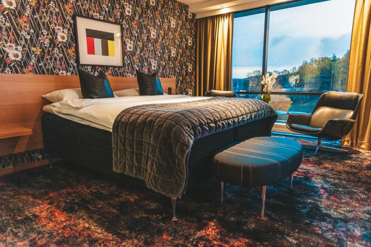 Sankt Joergen Park Hotel Гьотеборг Екстериор снимка