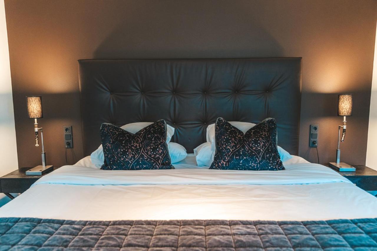 Sankt Joergen Park Hotel Гьотеборг Екстериор снимка