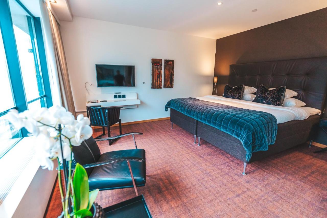 Sankt Joergen Park Hotel Гьотеборг Екстериор снимка