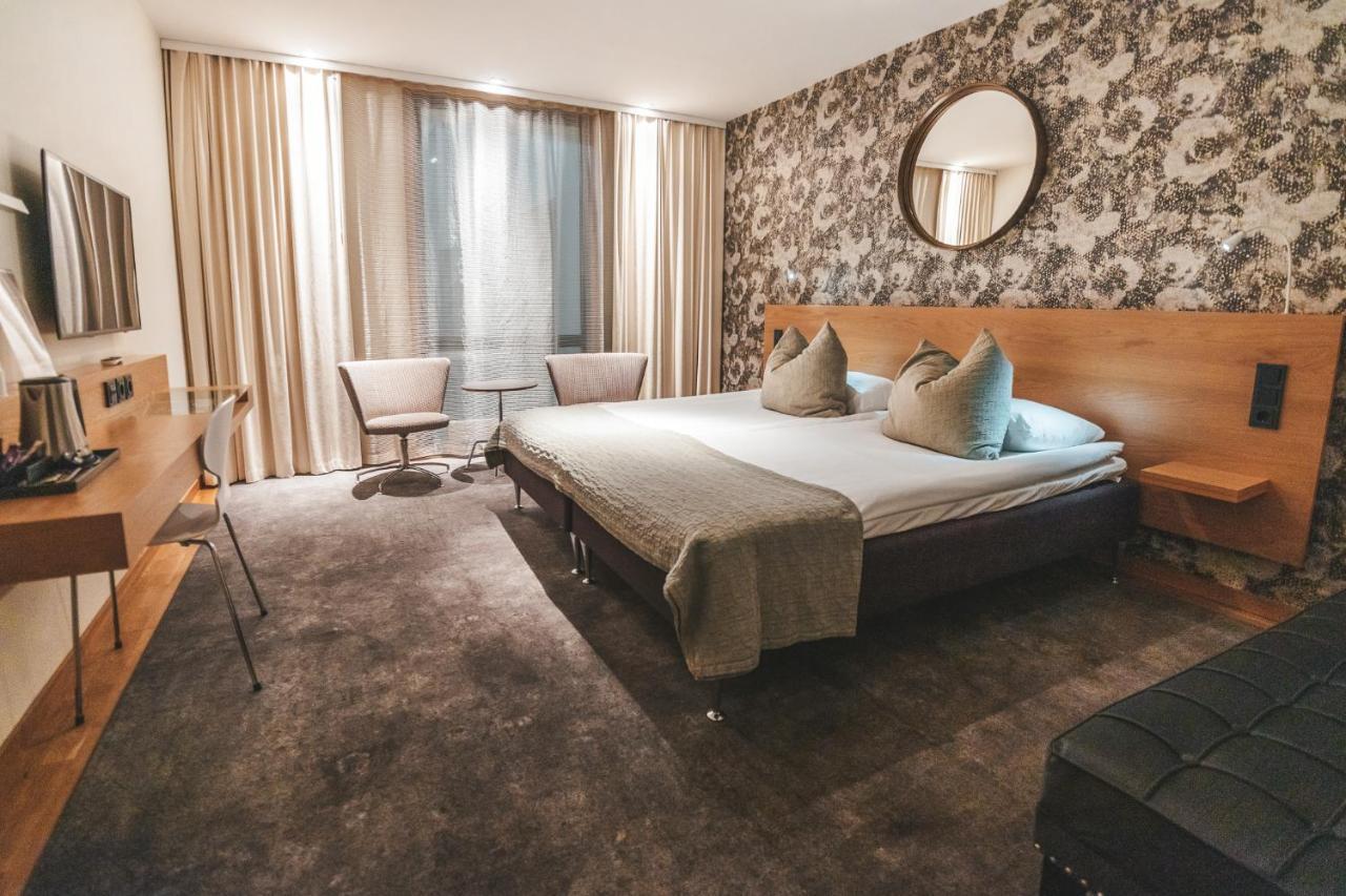 Sankt Joergen Park Hotel Гьотеборг Екстериор снимка