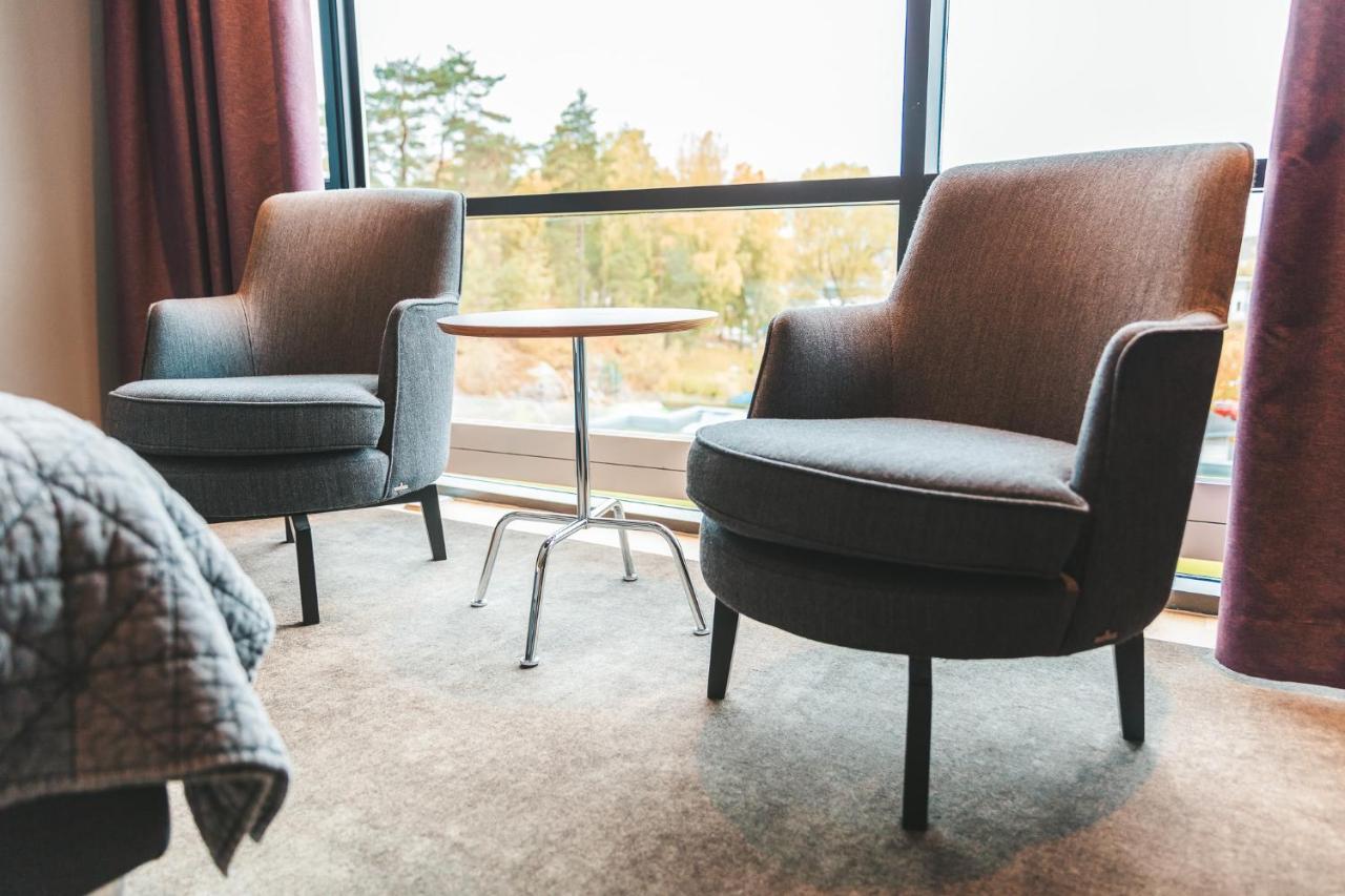 Sankt Joergen Park Hotel Гьотеборг Екстериор снимка