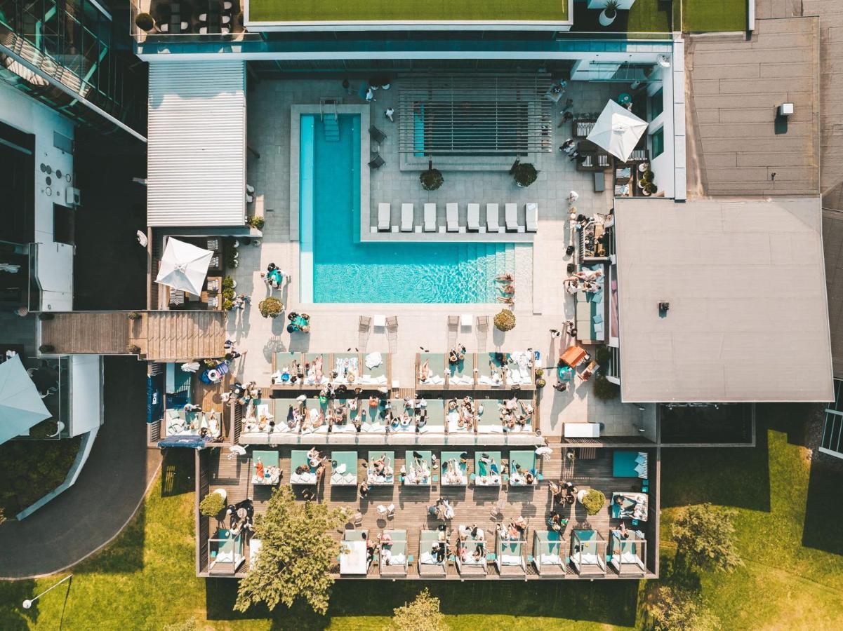 Sankt Joergen Park Hotel Гьотеборг Екстериор снимка