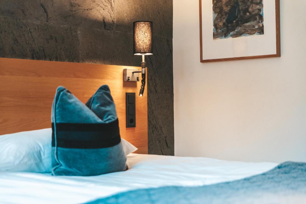 Sankt Joergen Park Hotel Гьотеборг Екстериор снимка