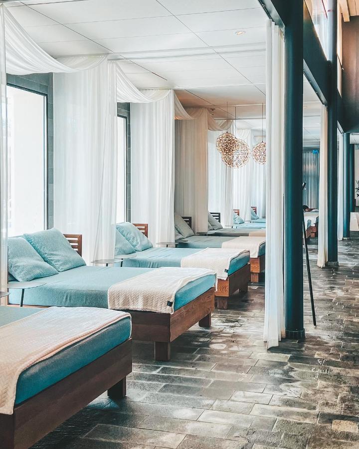 Sankt Joergen Park Hotel Гьотеборг Екстериор снимка