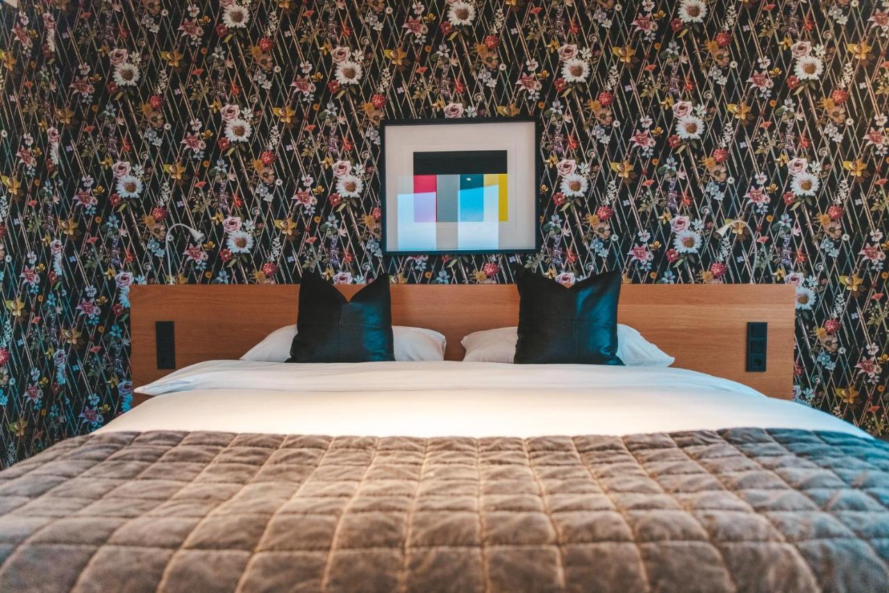 Sankt Joergen Park Hotel Гьотеборг Екстериор снимка