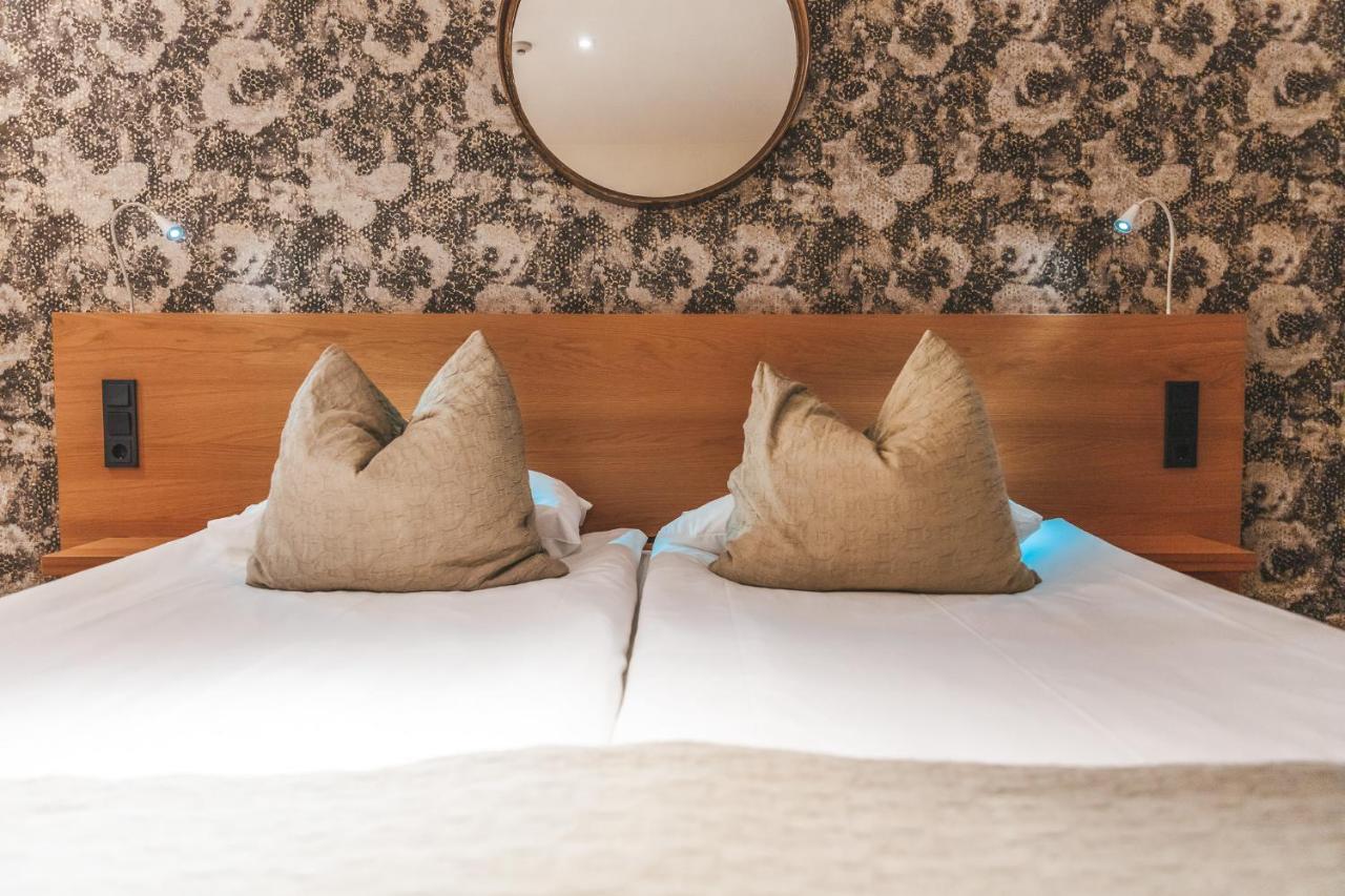 Sankt Joergen Park Hotel Гьотеборг Екстериор снимка