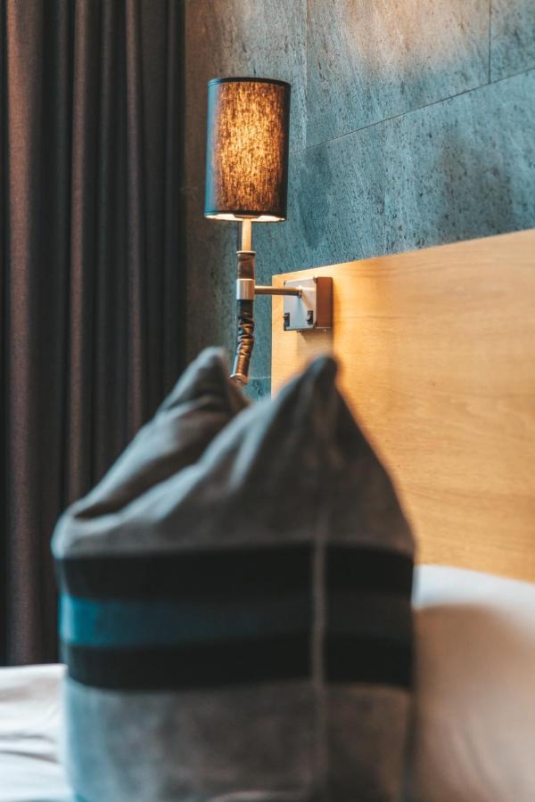 Sankt Joergen Park Hotel Гьотеборг Екстериор снимка