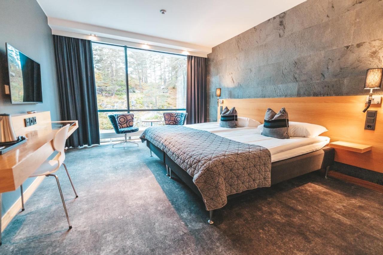 Sankt Joergen Park Hotel Гьотеборг Екстериор снимка