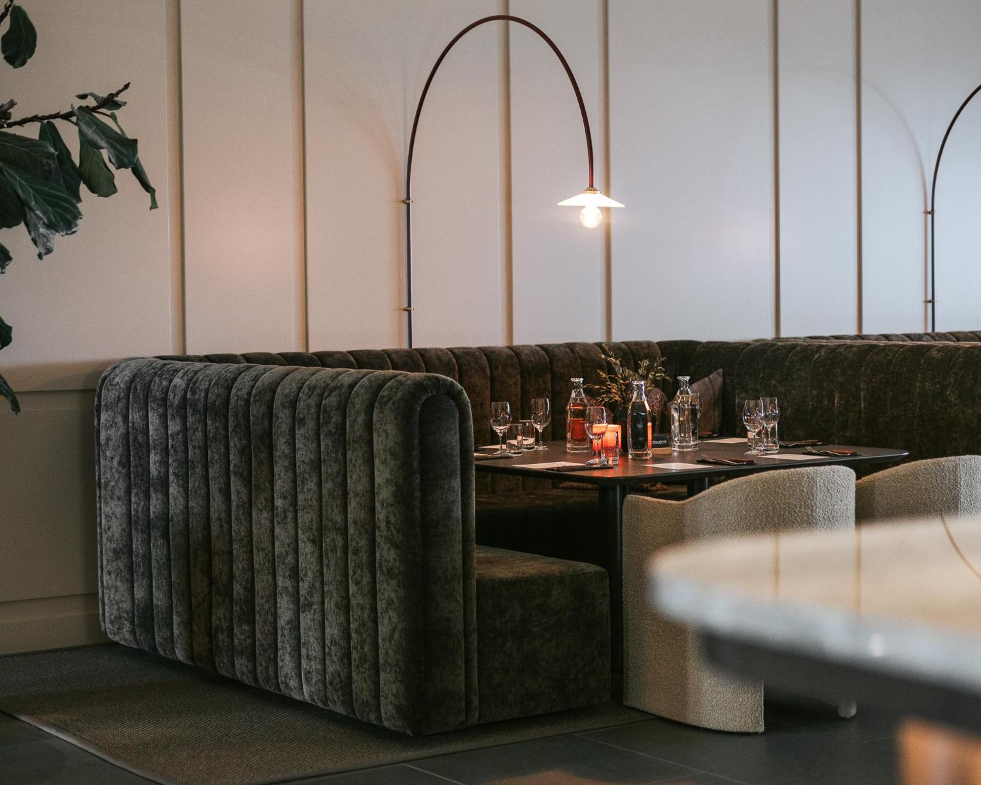 Sankt Joergen Park Hotel Гьотеборг Екстериор снимка