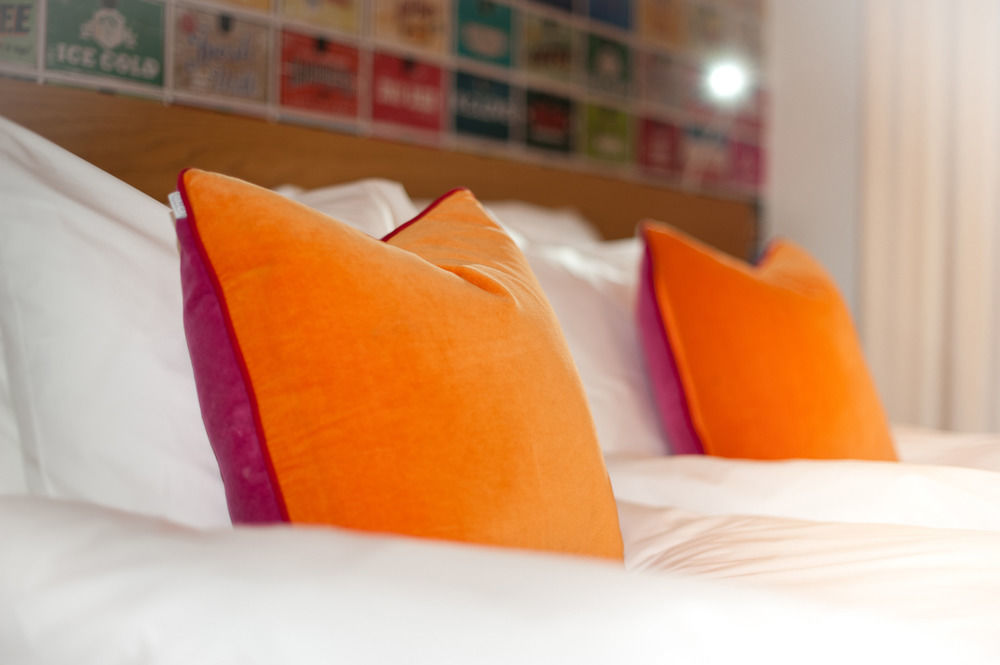 Sankt Joergen Park Hotel Гьотеборг Екстериор снимка